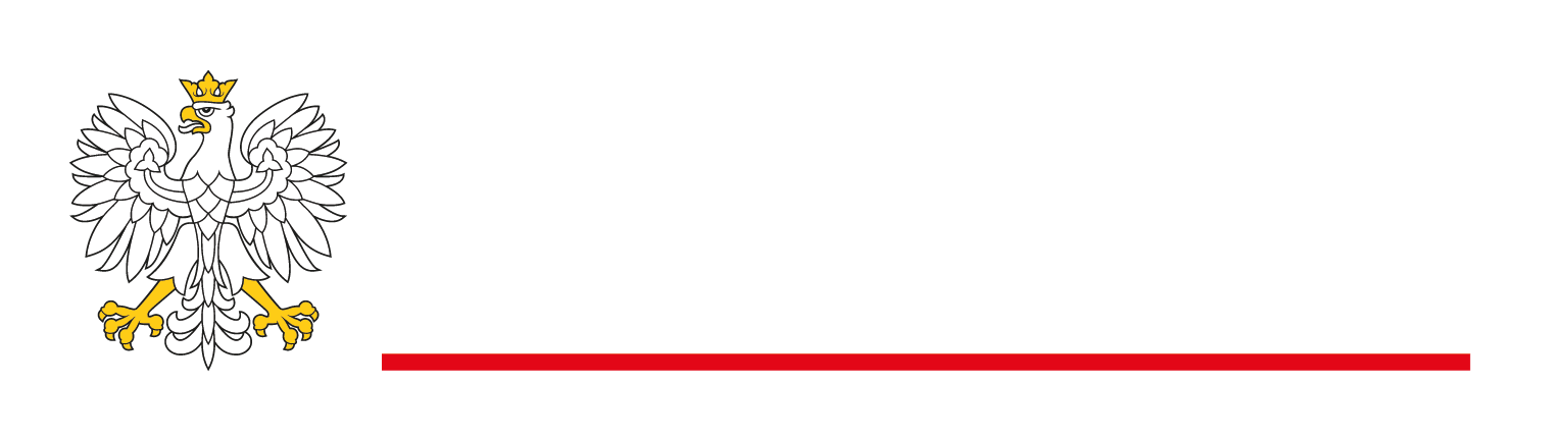 Logo ministerstwa